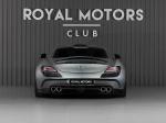 Mercedes-Benz SLS AMG by Fab Design 2010 года